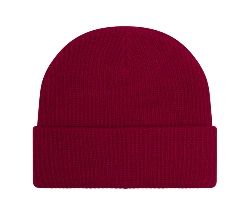 By Parra Parra Mirrored Flag Logo Beanie Size ONE SIZE - 2 Thumbnail