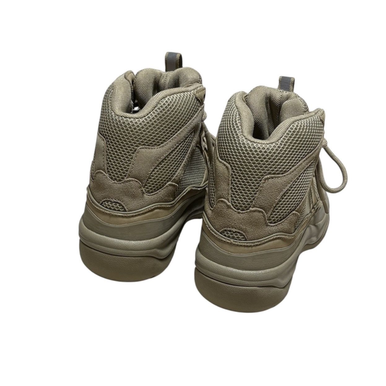 Yeezy YEEZY SEASON 6 DESERT BOOTS TAUPE KANYE WEST YZY SZN 6 Size US 9 / EU 42 - 6 Thumbnail