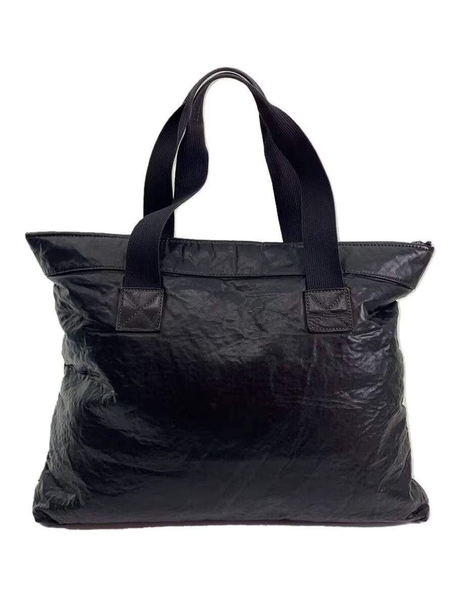 Jean Paul Gaultier 90s Studded Leather Tote Bag Size ONE SIZE - 3 Thumbnail