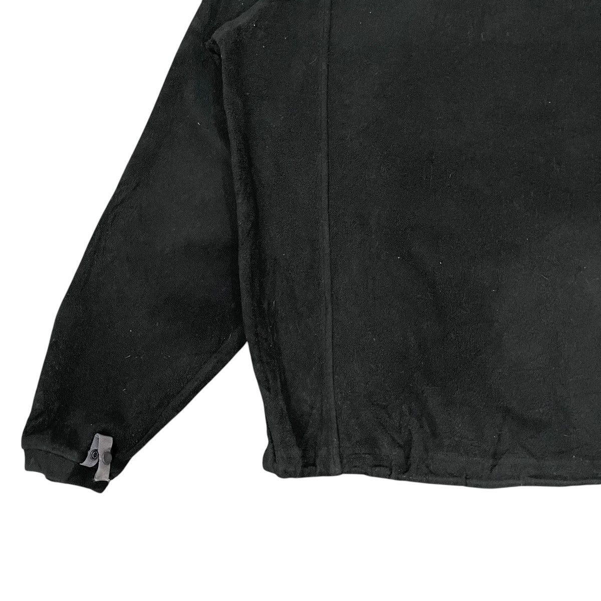 The North Face The North Face Fleece Zipper Outdoor Jacket Size US L / EU 52-54 / 3 - 10 Thumbnail