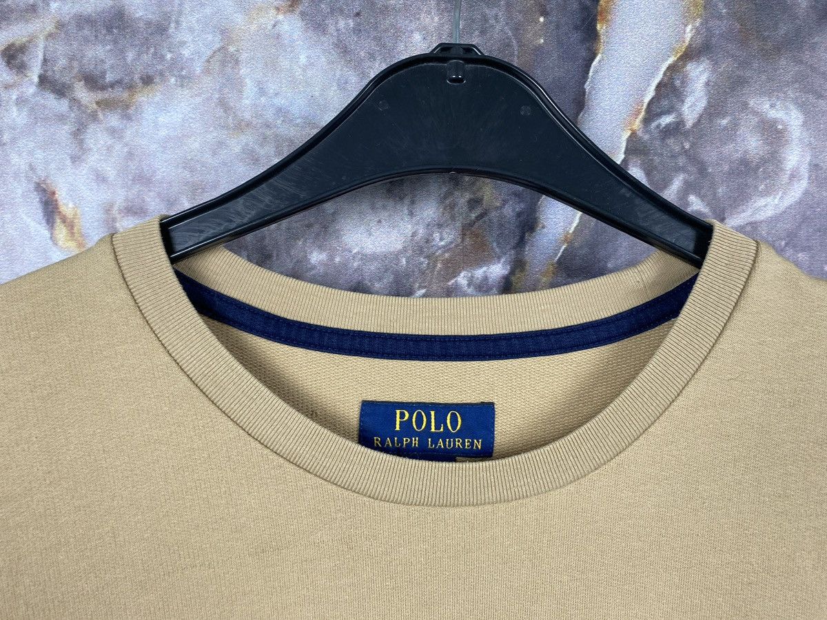 Ralph Lauren Men’s Polo Ralph Lauren T-Shirt Streetwear Size XL Size US XL / EU 56 / 4 - 7 Thumbnail