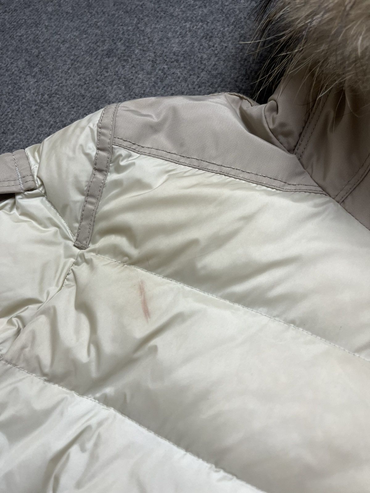 Parajumpers Parajampers Skimaster Mountain Loft Down Jacket Size L / US 10 / IT 46 - 6 Thumbnail