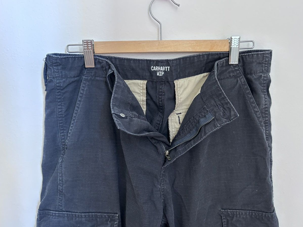 Carhartt Carhartt WIP Regular Cargo Pants 32x32 Size US 32 / EU 48 - 2 Thumbnail