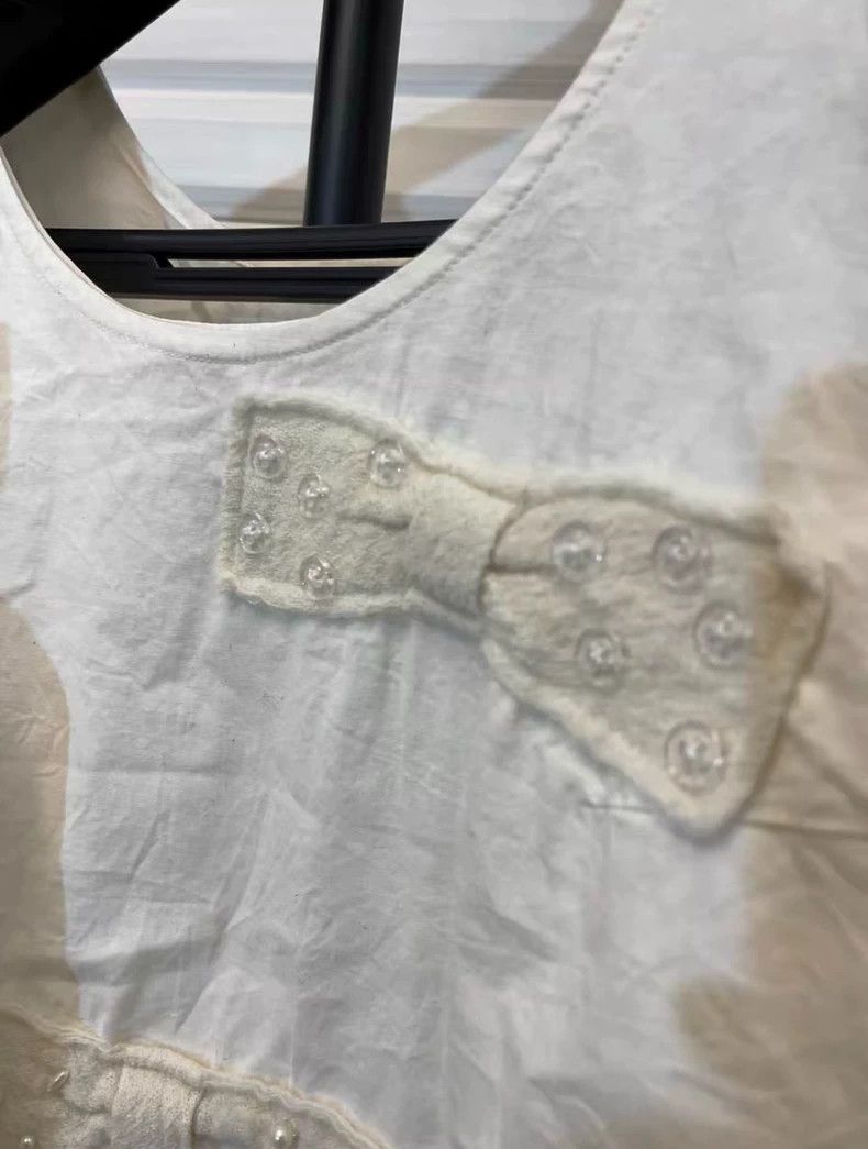 Other Comme Des Garcons Tank Tops Size M / US 6-8 / IT 42-44 - 5 Thumbnail