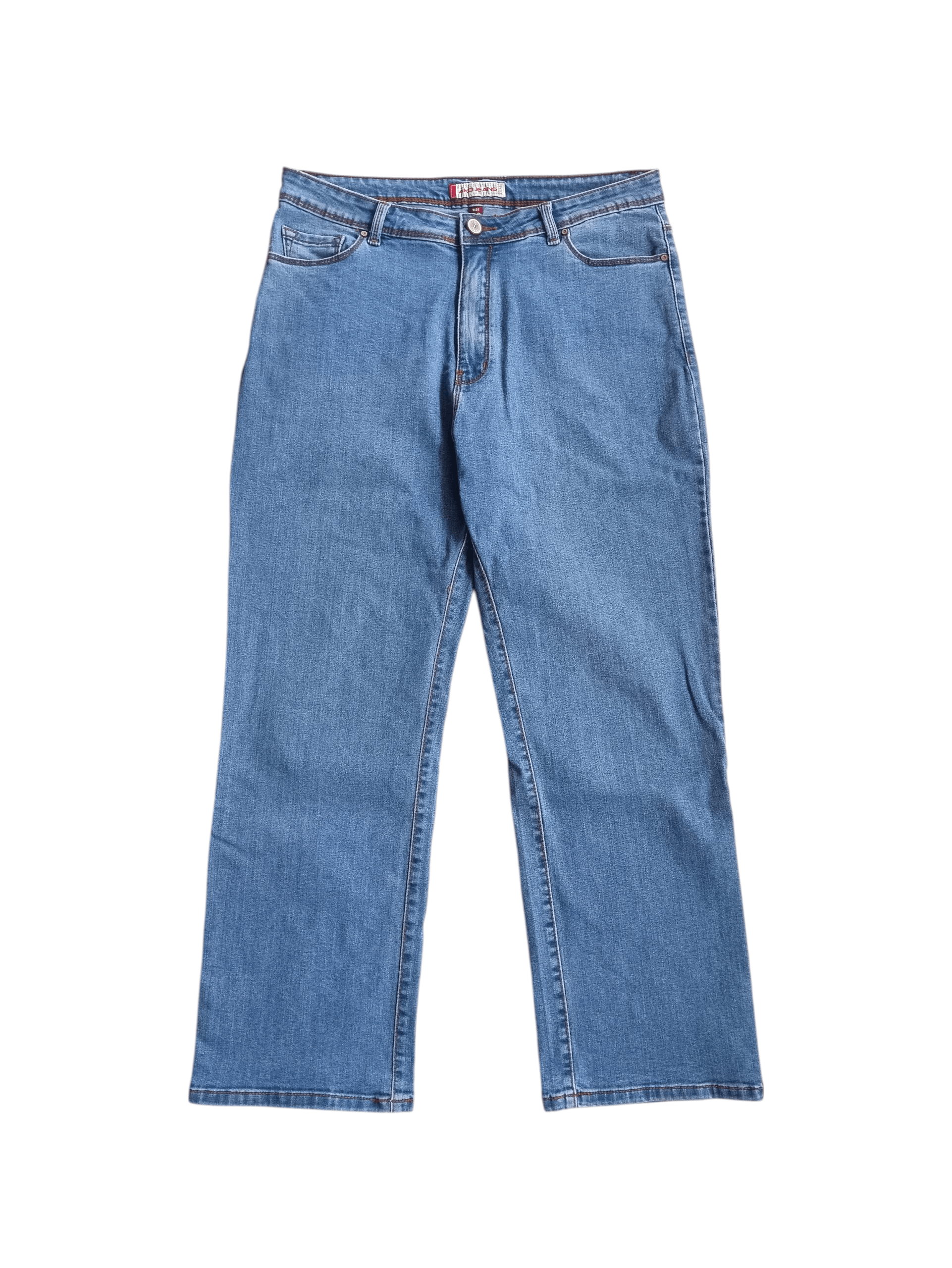 Other Ako jeans Size 36" / US 14 / IT 50 - 1 Thumbnail