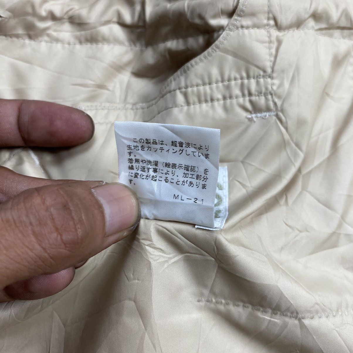 Issey Miyake × Pleats Please Issey Miyake pleats please issey miyake jacket Size L / US 10 / IT 46 - 10 Thumbnail