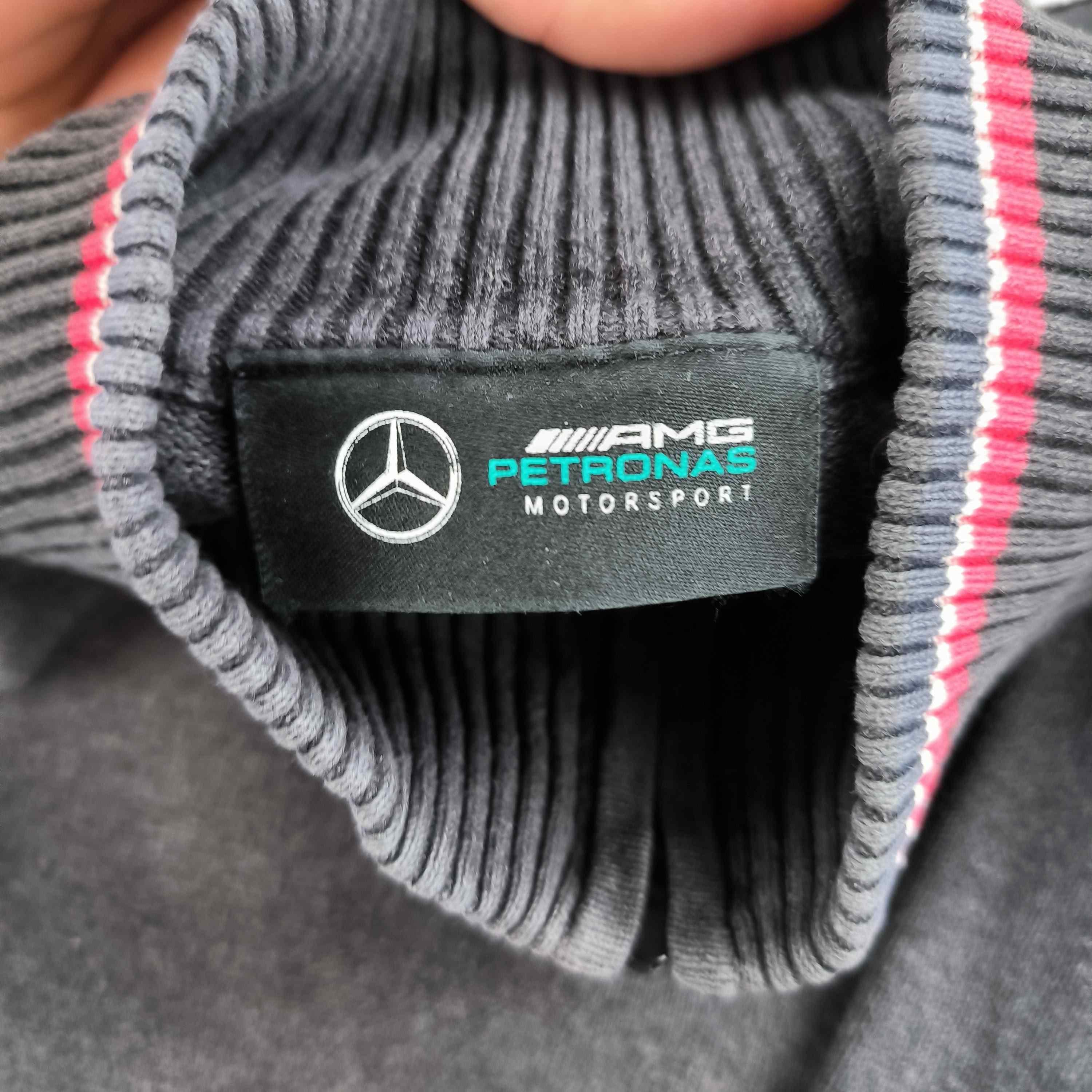 Other Mercedes Amg Petronas Formula One F1 2019 top size XS Size US XS / EU 42 / 0 - 4 Thumbnail