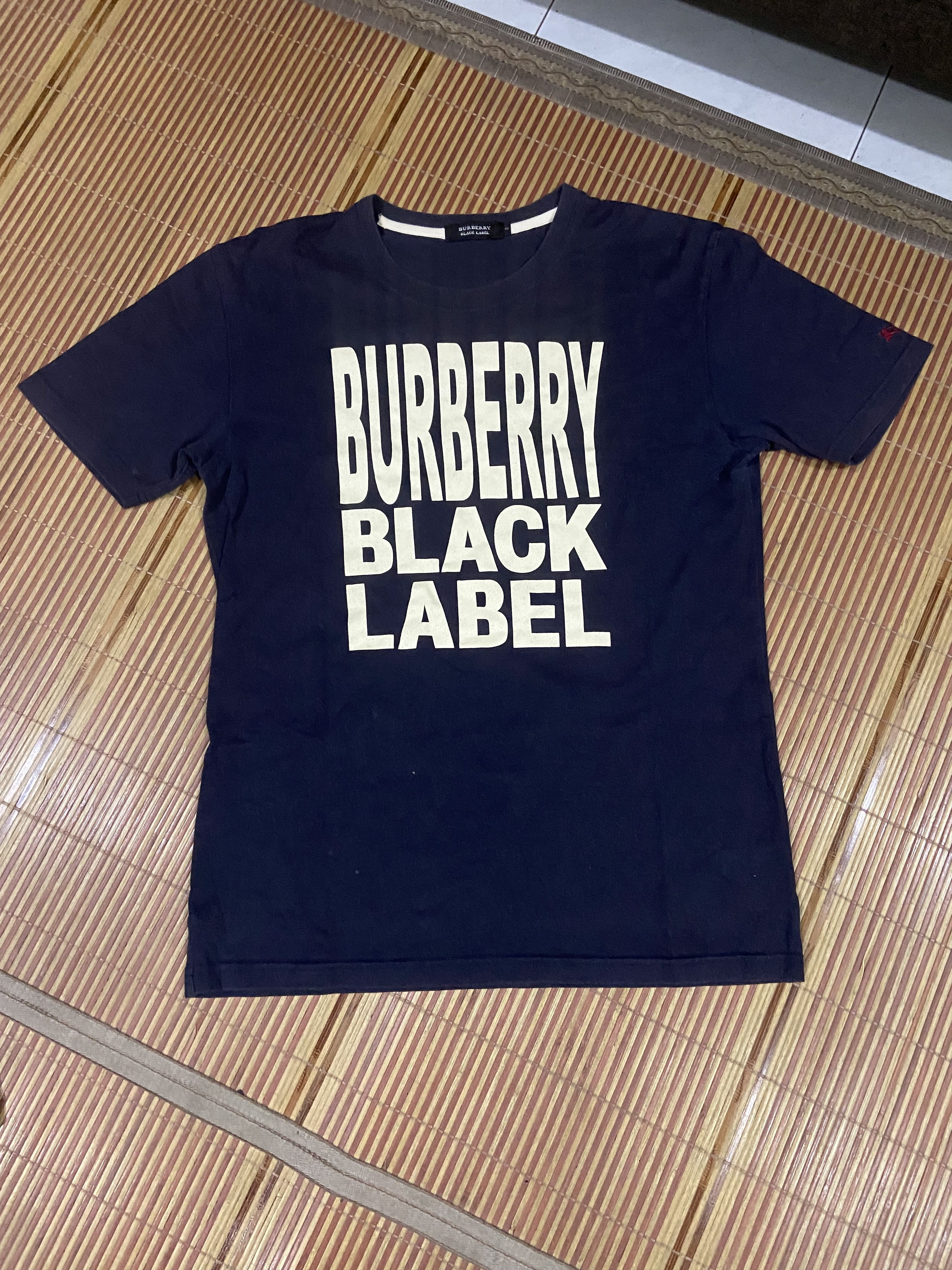 Burberry COMBO‼️ BURBERRY JAPAN EDITION BLACKLABEL Size US M / EU 48-50 / 2 - 2 Thumbnail