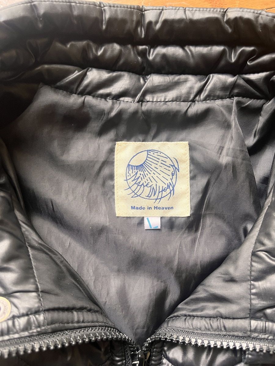 Other JAPANESE ARCHIVE Black Jacket Size US M / EU 48-50 / 2 - 1 Thumbnail