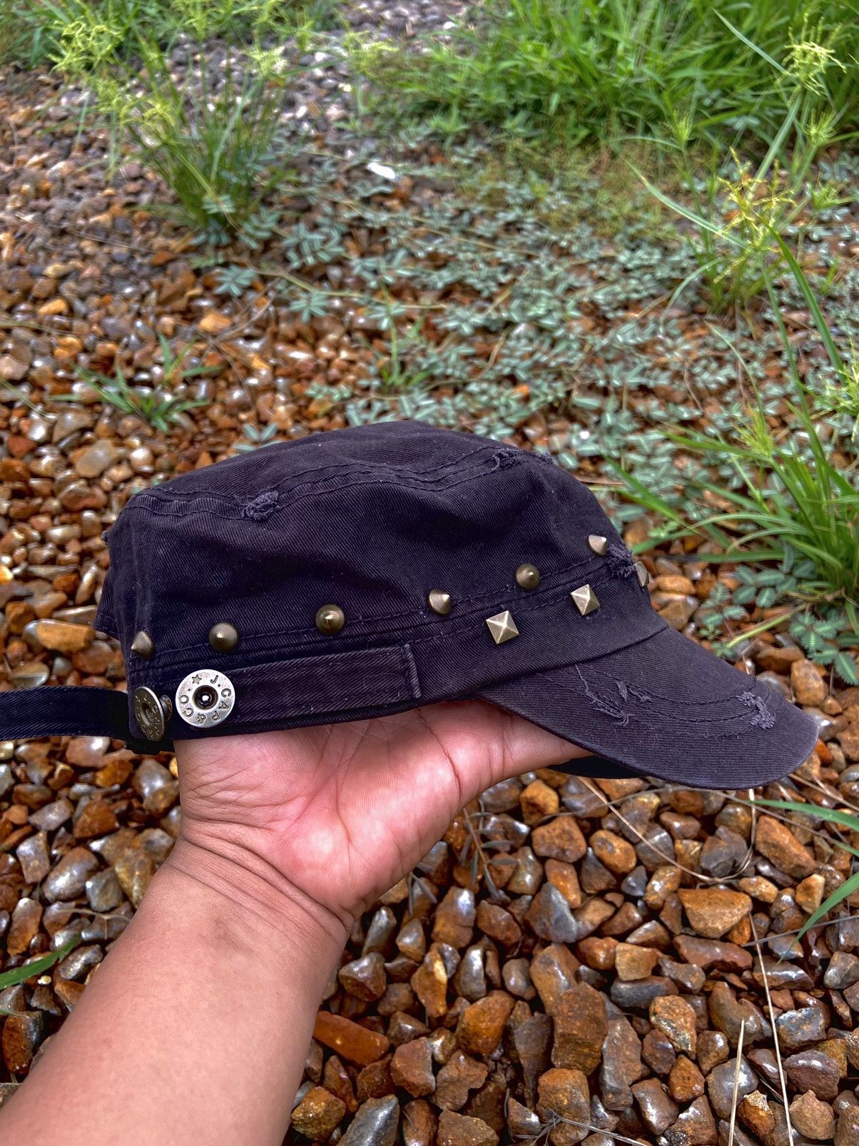 帽子 if six was nine LACE CAP with gold beads Amazon.com: New Era Men's 2018 NBA Champions Golden State