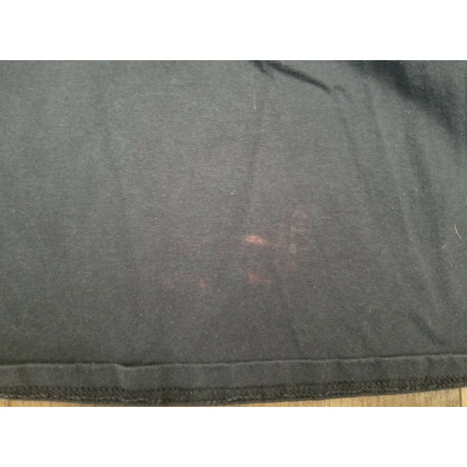 Polo Ralph Lauren VTG Polo Ralph Lauren Spell Out Long Sleeve T-Shirt Polo Jeans 2XL Blue Mens 90s Distressed Logo Shirt Size US XXL / EU 58 / 5 - 6 Thumbnail