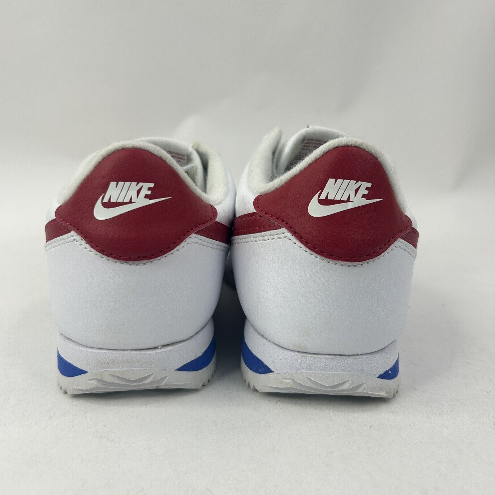 Nike Nike Cortez '72 Leather “White Red/Forrest Gump” 2024 Size US 8.5 / EU 41-42 - 4 Thumbnail