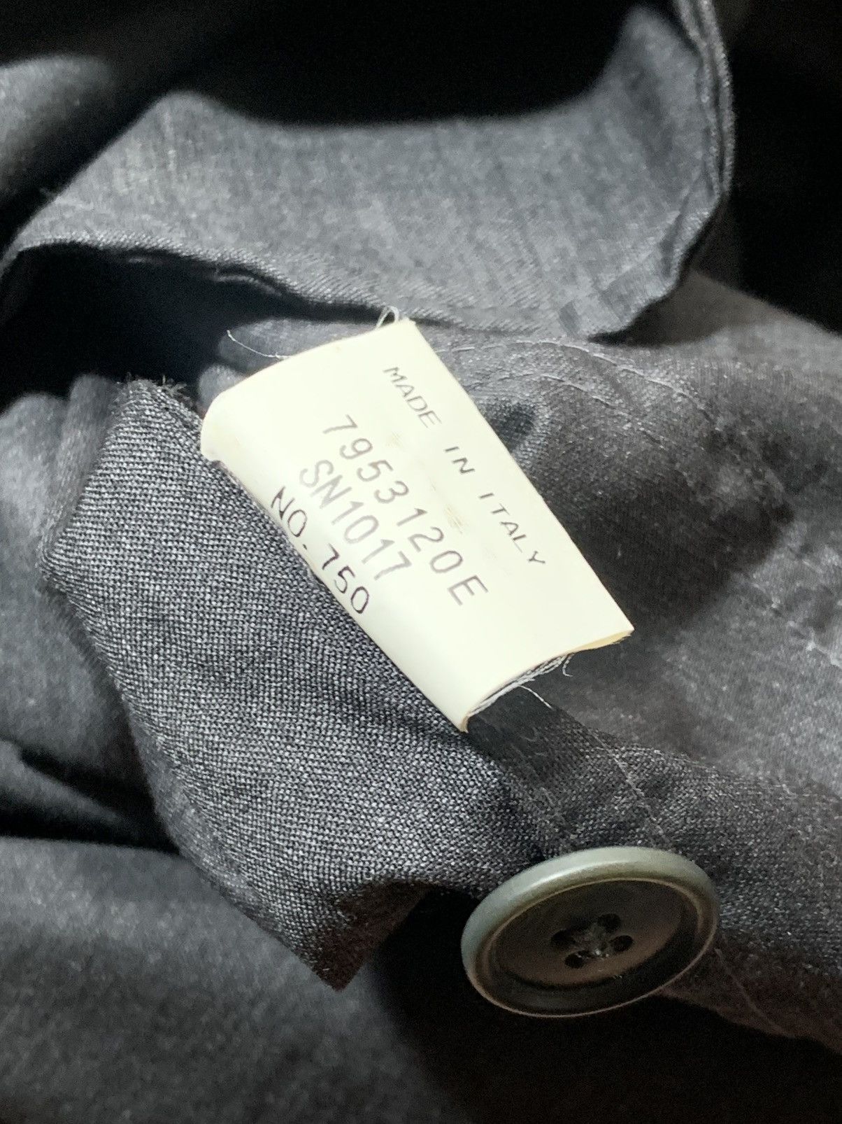 Marc Jacobs Marc Jacobs Long Light Coat Size S / US 4 / IT 40 - 6 Thumbnail
