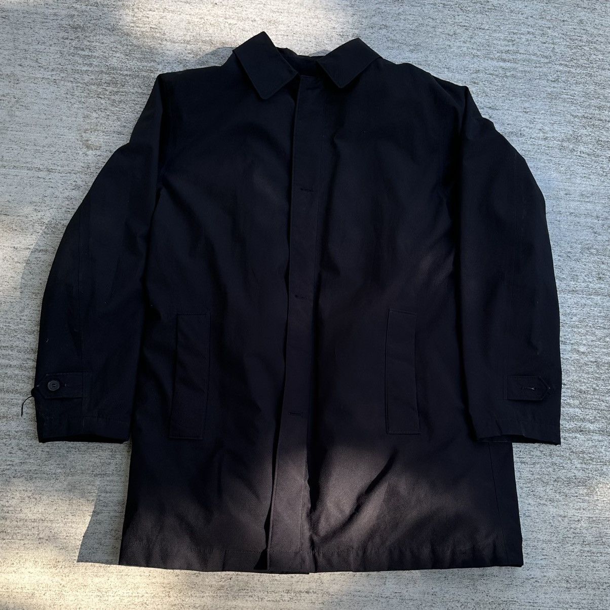 Gore Tex London Fog Rain Coat