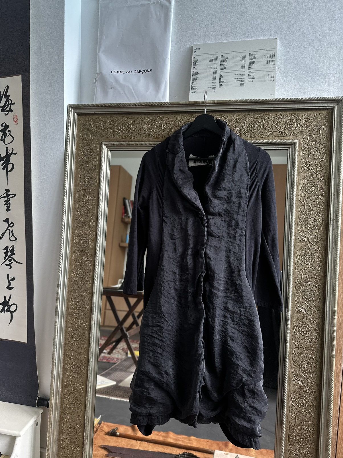 Uma Wang Uma wang jacket Size L / US 10 / IT 46 - 5 Thumbnail