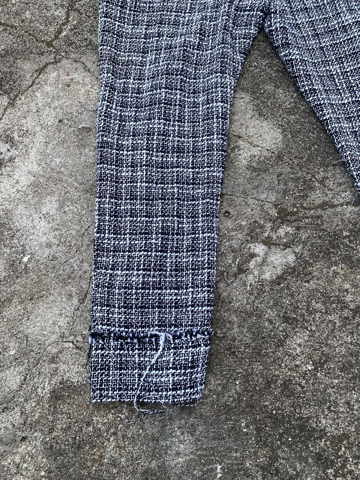 If Six Was Nine × Japanese Brand Slightly Numb Size US 34 / EU 50 - 9 Thumbnail
