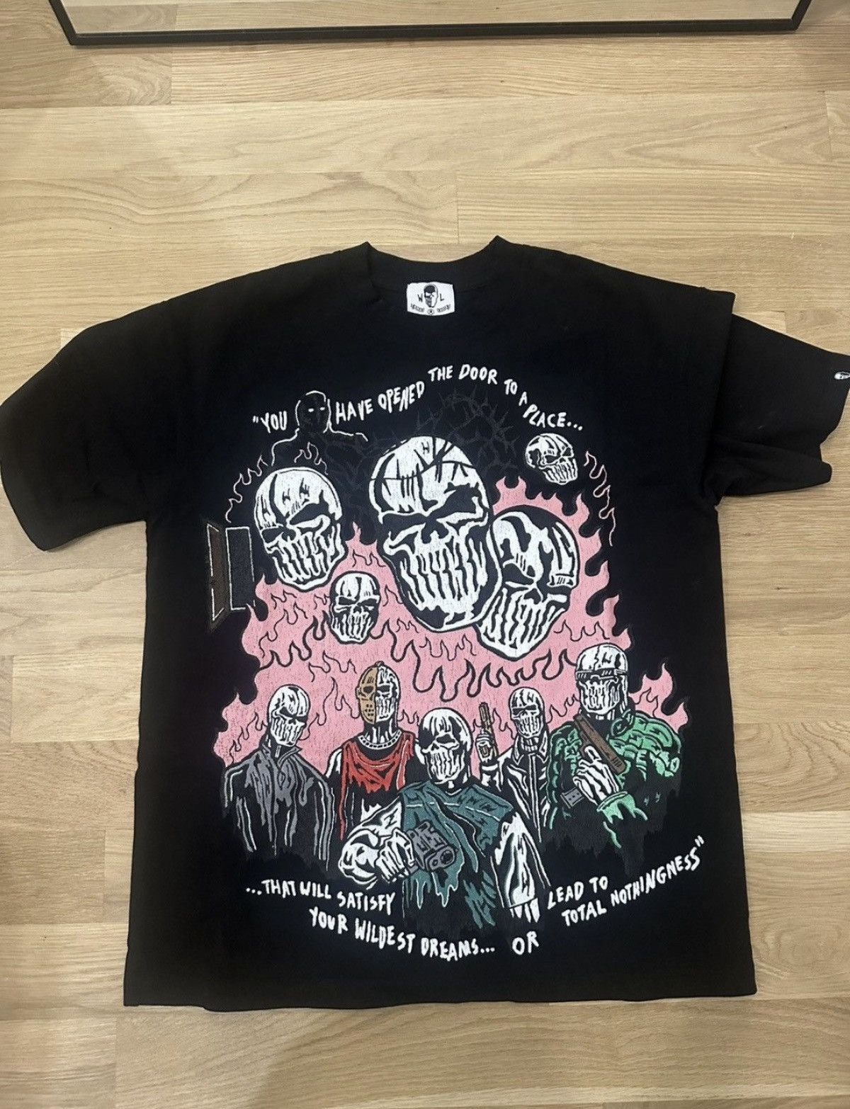 Warren Lotas Warren Lotas Size US M / EU 48-50 / 2 - 1 Thumbnail