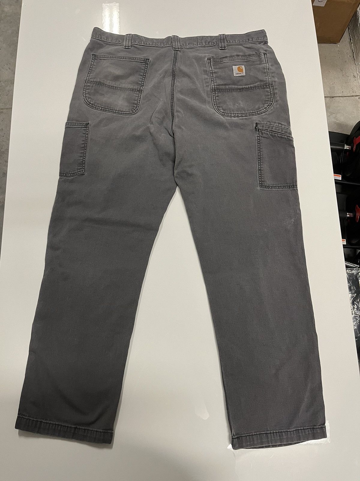 Carhartt × Vintage Vintage Carhartt Jeans Size US 40 / EU 56 - 1 Thumbnail