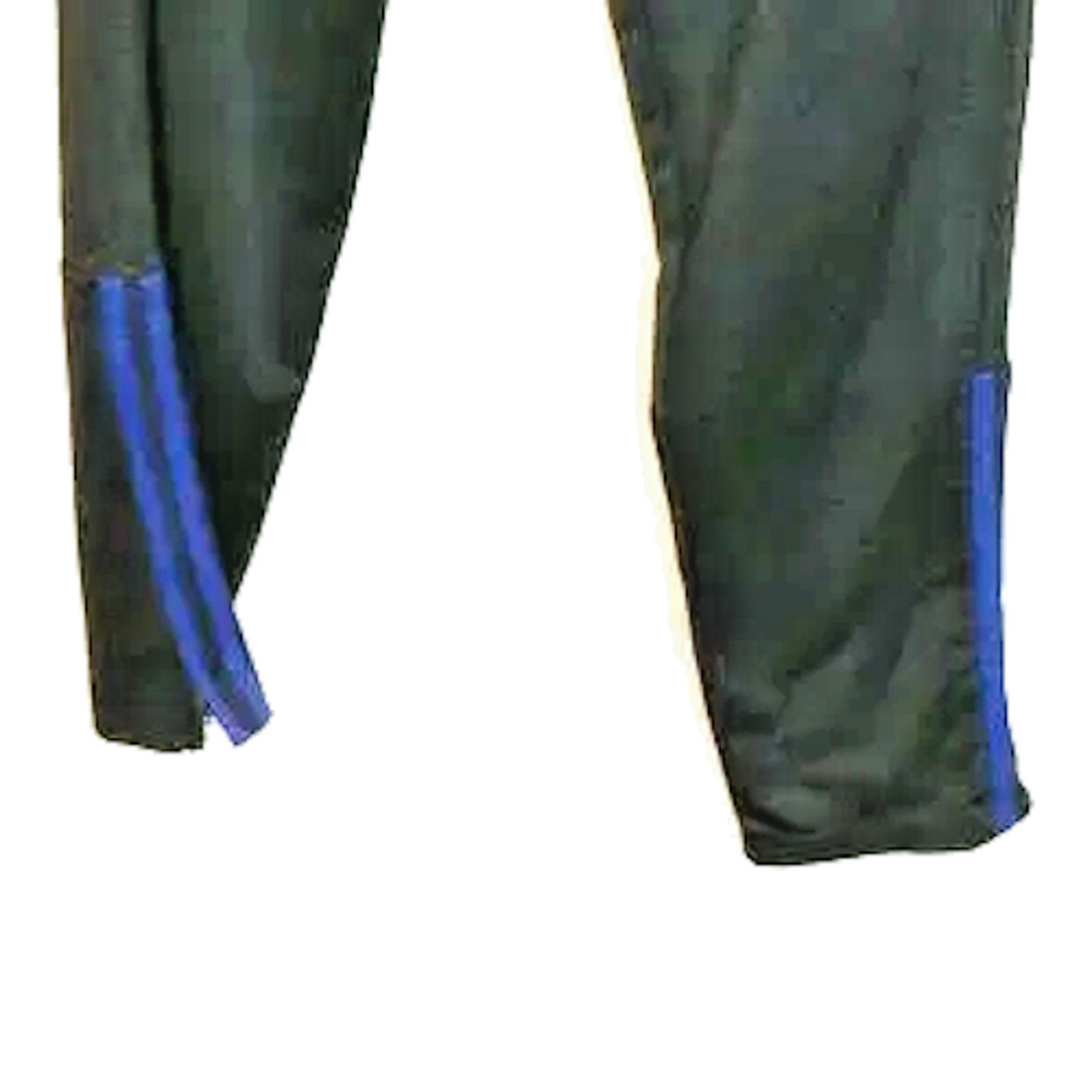 Adidas ADIDAS BLACK YOUTH ATHLETIC PANTS Sz XL(18/20) Size US 36 / EU 52 - 6 Thumbnail