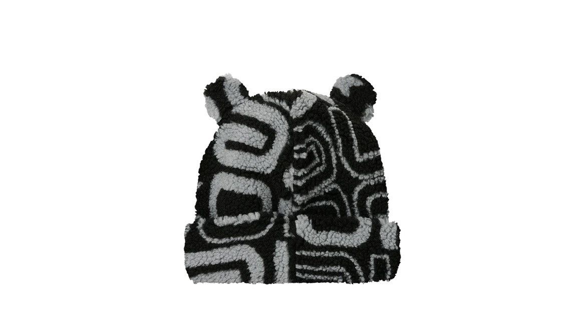 Palace Palace joyrex fleece ears beanie | Grailed