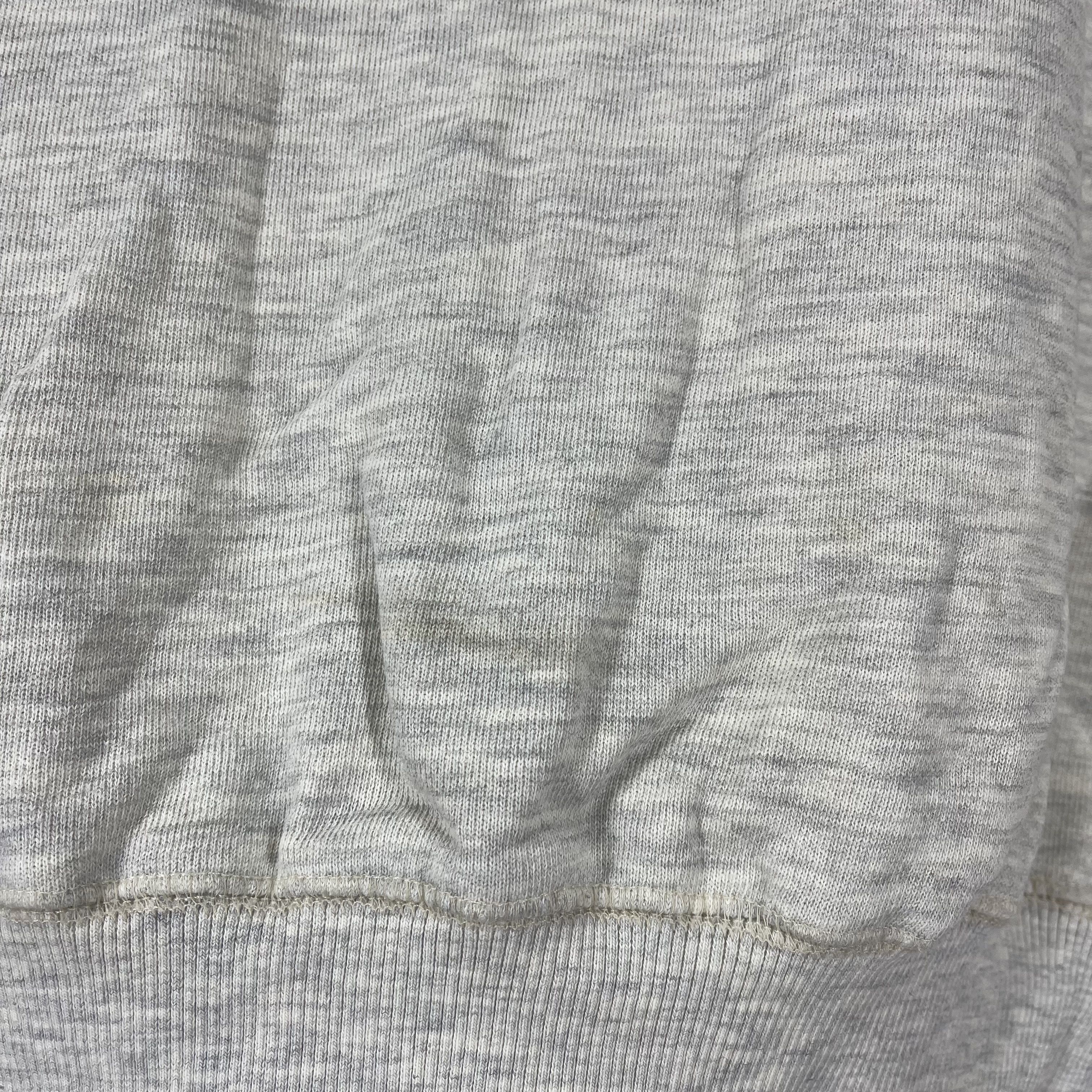 Dickies Vintage DICKIES by TIME & PLACE Sweatshirt #1973/12 Size US M / EU 48-50 / 2 - 7 Thumbnail