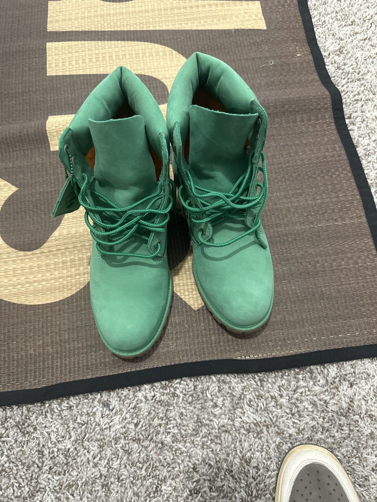 Timberland Anniversary Timberland Size US 8.5 / EU 41-42 - 3 Thumbnail