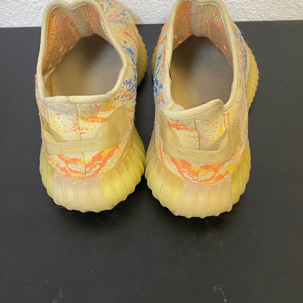 Adidas Adidas Yeezy Boost 350 V2 "MX Oat" sneaker w Primeknit upper Size US 8 / EU 41 - 3 Thumbnail