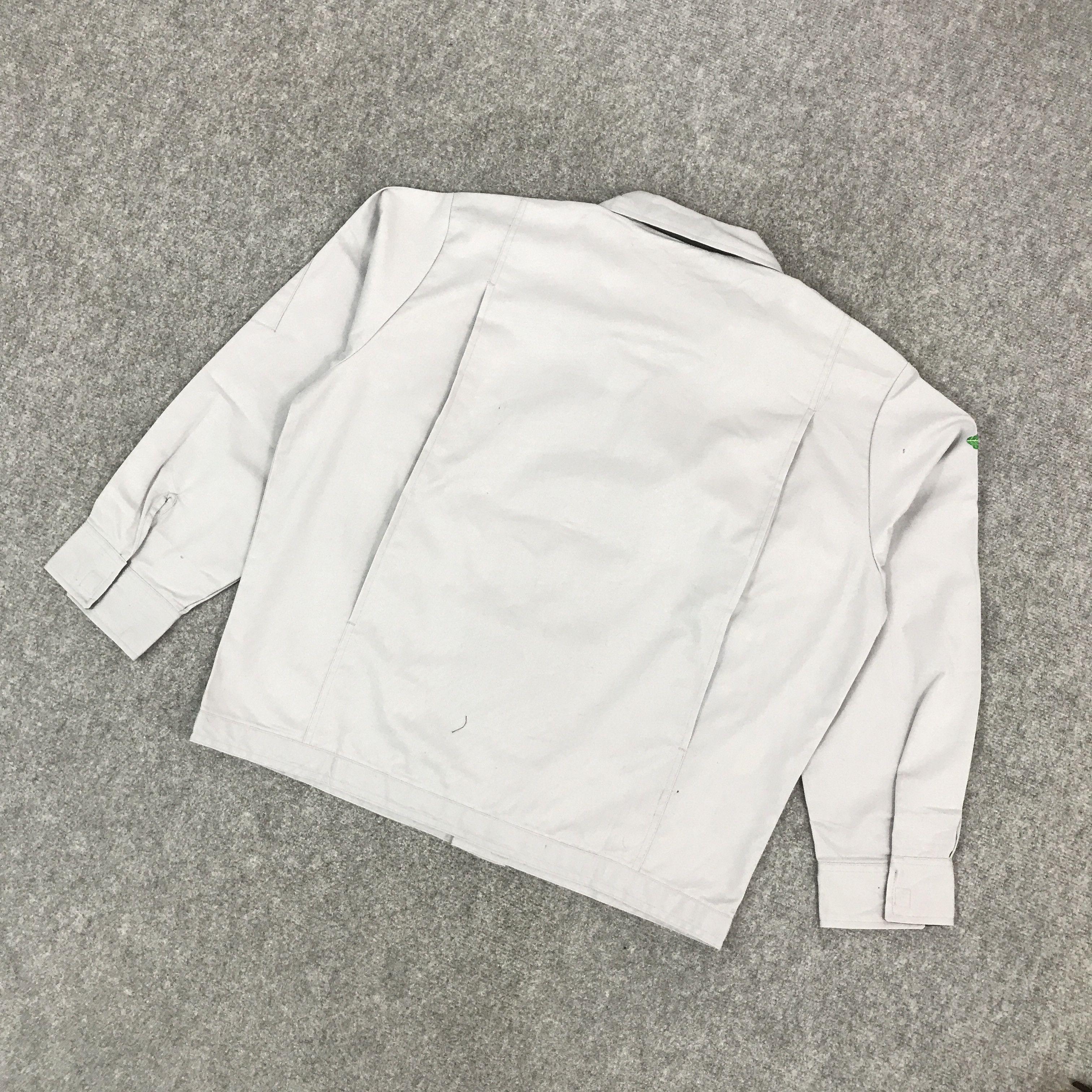 Gear for Sports × Japanese Brand MOTORSPORT TOYOTA UNIFORM JAPAN JACKET Size US L / EU 52-54 / 3 - 6 Thumbnail