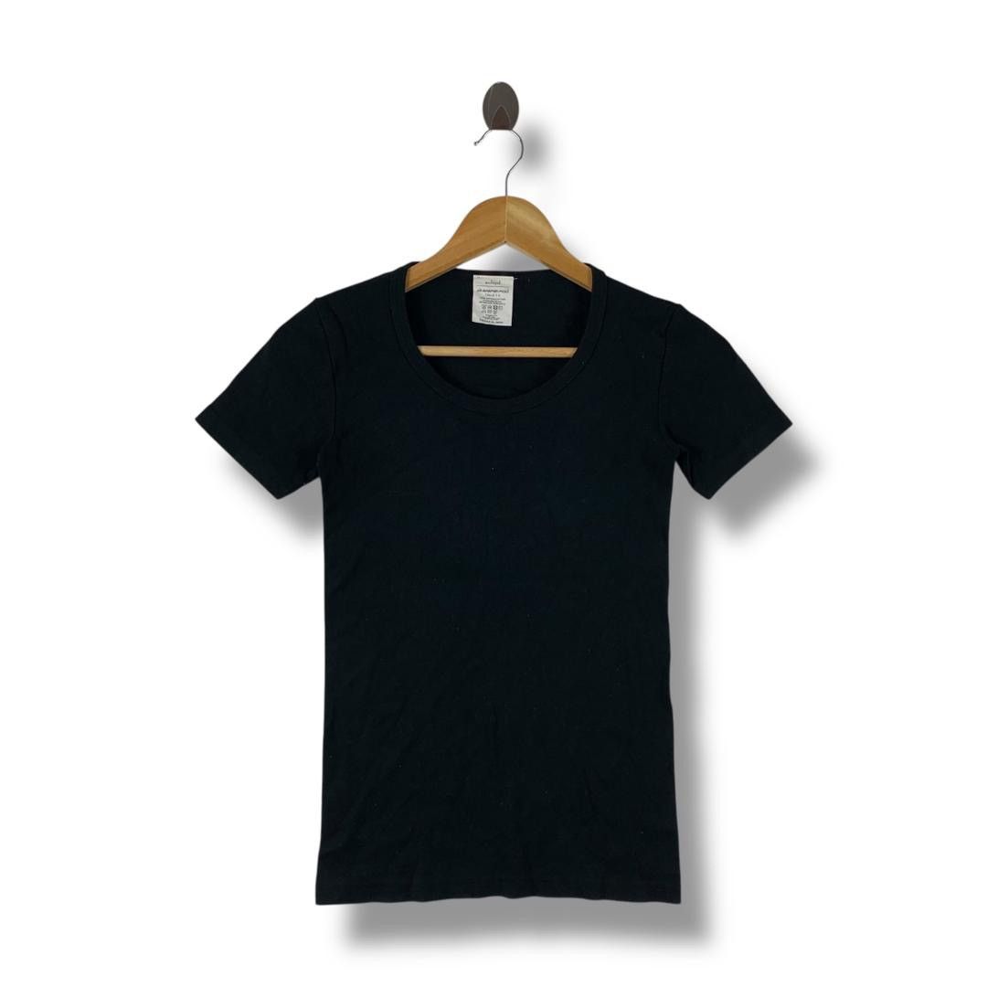 Japanese Brand ARCHIPEL Japanese brand plain tee Size XXS / US 00 / IT 34 - 1 Thumbnail