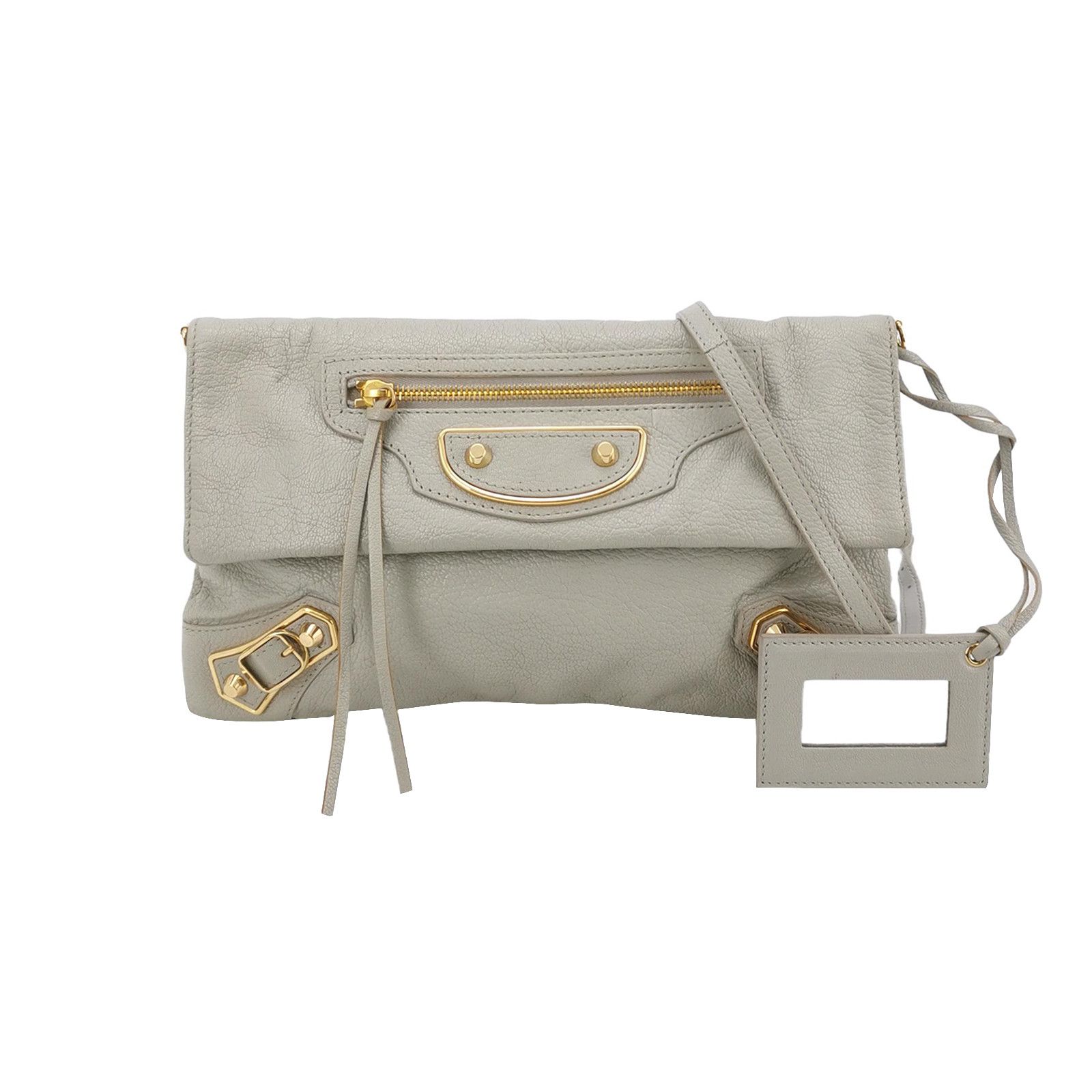 Balenciaga Balenciaga Women os Shoulder Bags Size ONE SIZE - 1 Thumbnail