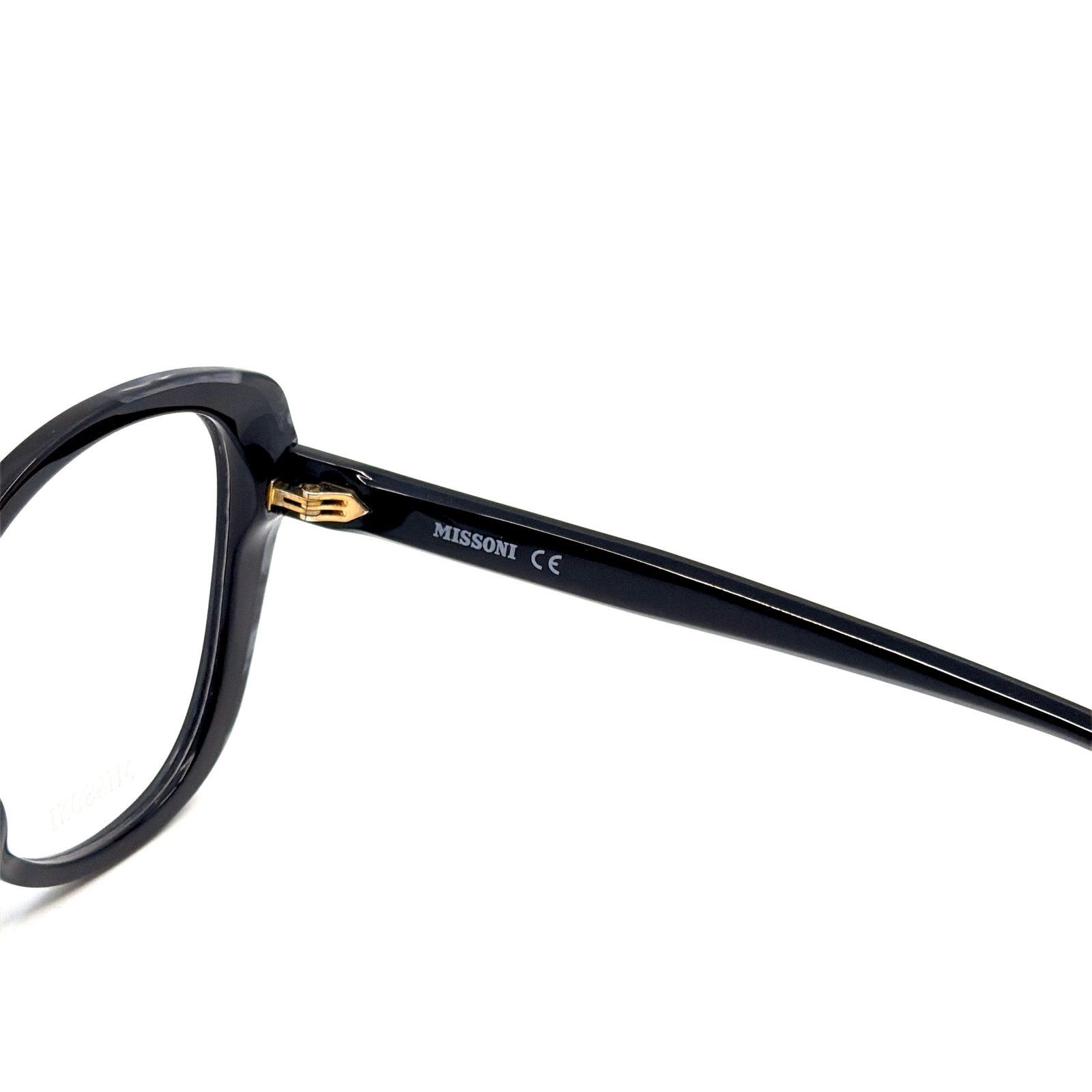 Missoni New, MISSONI Eyeglasses MIS0093/N 33Z Authentic Size ONE SIZE - 11 Thumbnail