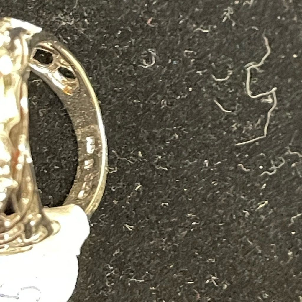 Other 💲💰SALE💰💲 Sterling Silver Ring size 5.5 Size ONE SIZE - 5 Thumbnail