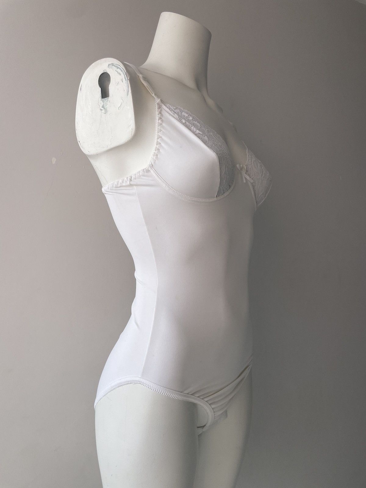 Vintage Vintage bodysuit Size M / US 6-8 / IT 42-44 - 12 Thumbnail