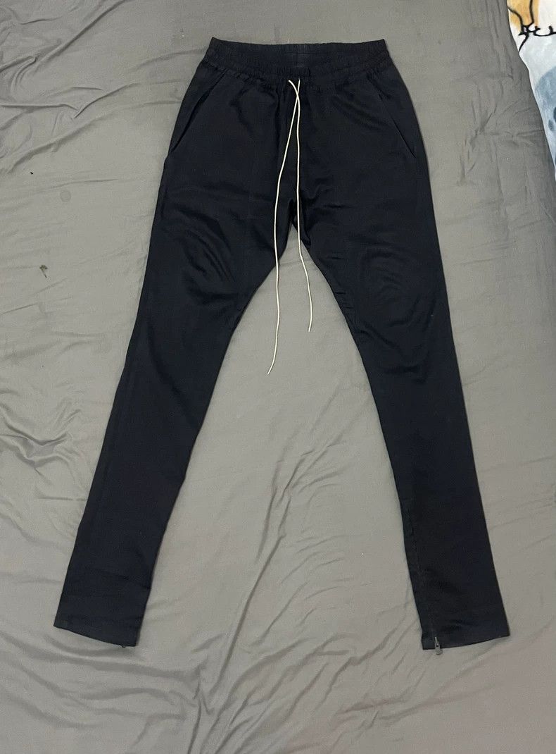 Fear of God Fear of God 3rd Collection Black Pants Size US 32 / EU 48 - 1 Thumbnail