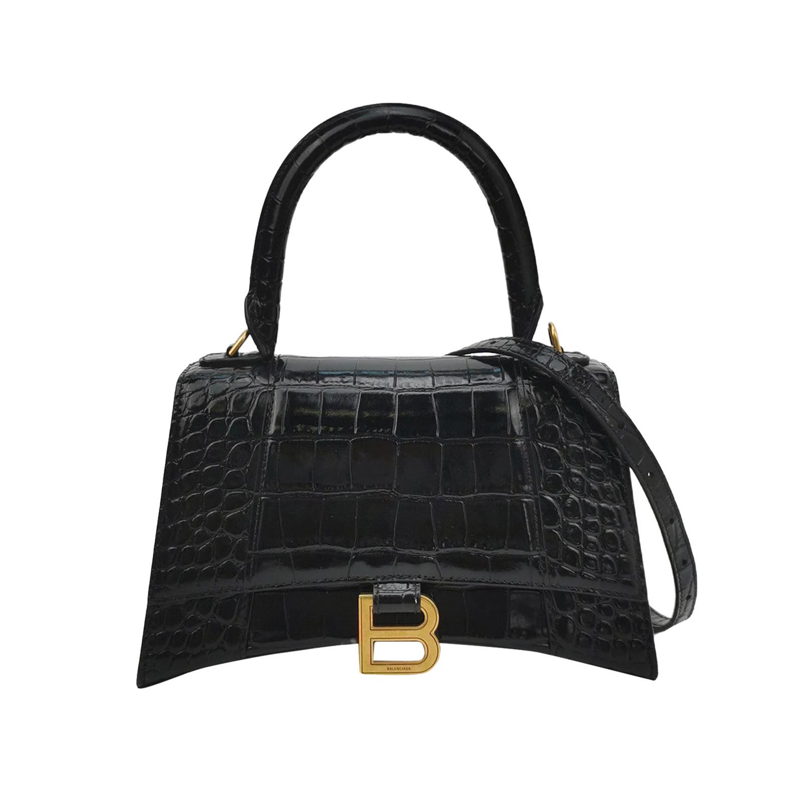 Balenciaga Balenciaga Women os Shoulder Bags Size ONE SIZE - 1 Thumbnail