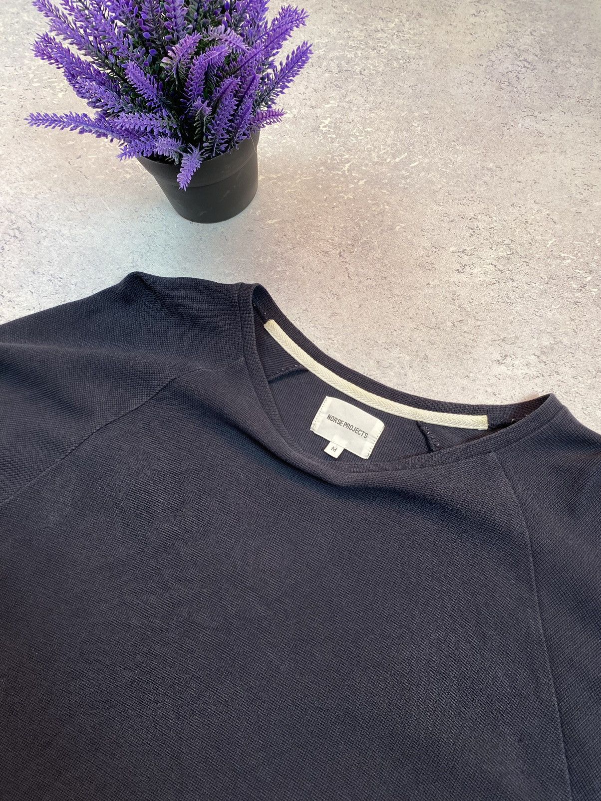 Norse Projects Norse Projects Men’s Sweatshirt Size Medium Size US M / EU 48-50 / 2 - 6 Thumbnail