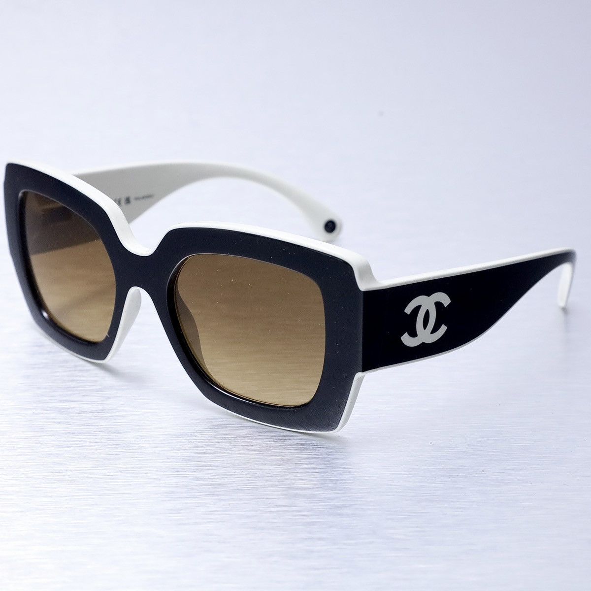 Chanel CHANEL 0CH6059 SUNGLASSES Size ONE SIZE - 2 Thumbnail