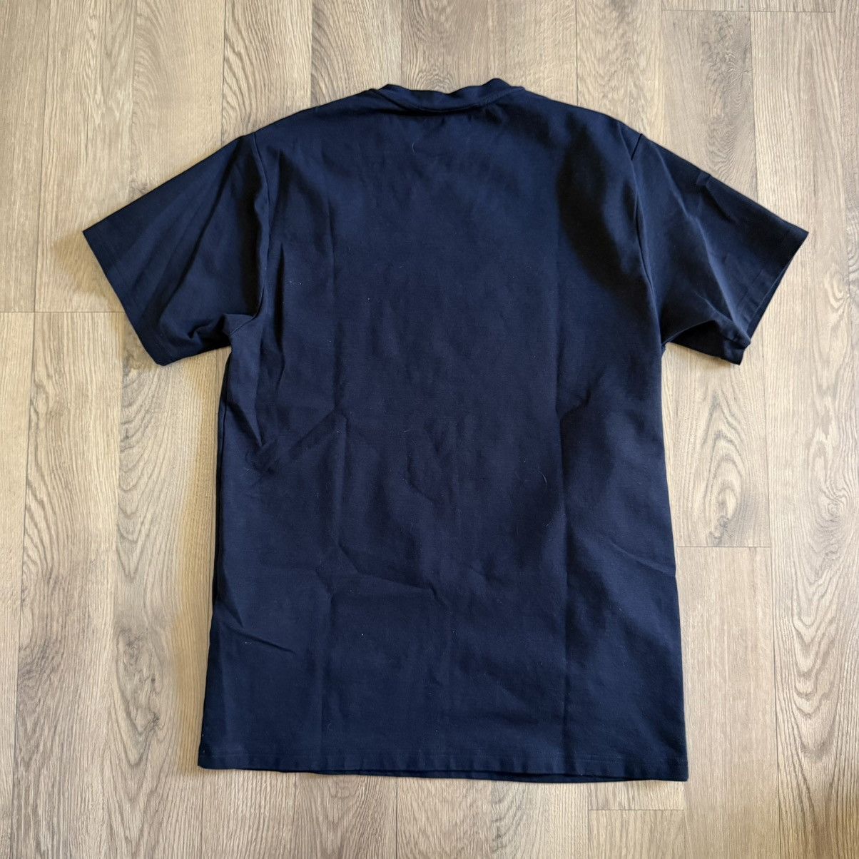 424 424 Skull Recycle Tee Size US S / EU 44-46 / 1 - 3 Thumbnail