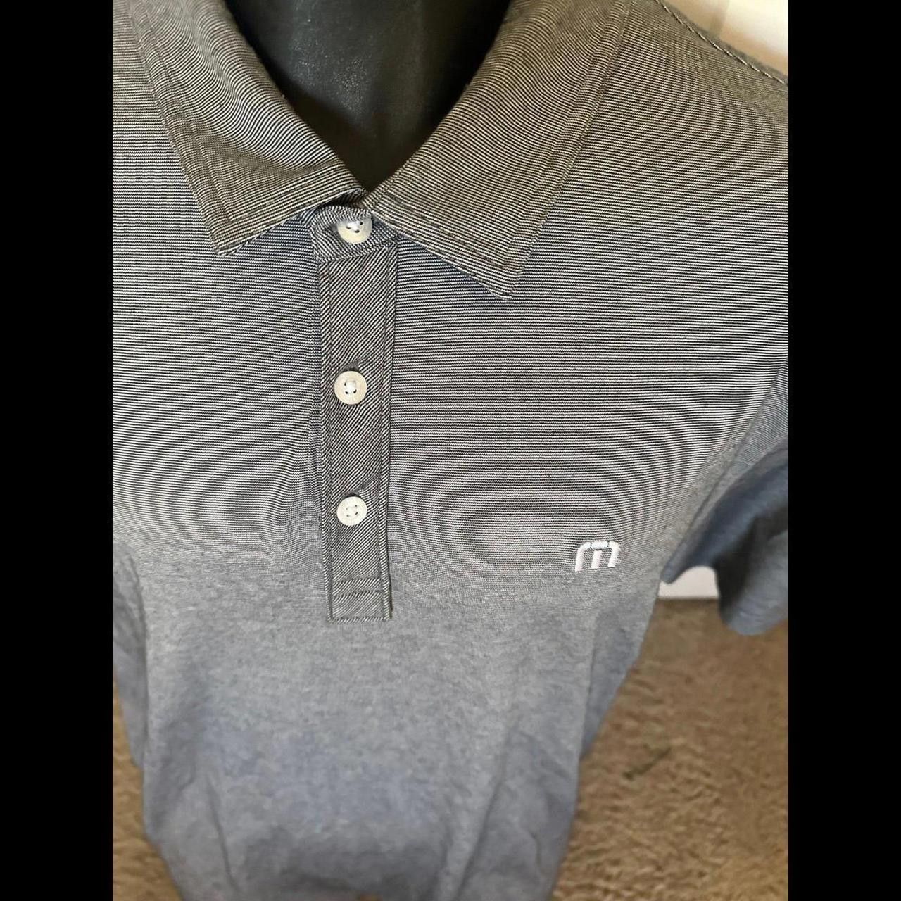 Designer Mens Pre Own Travis Mathew Size US L / EU 52-54 / 3 - 2 Thumbnail