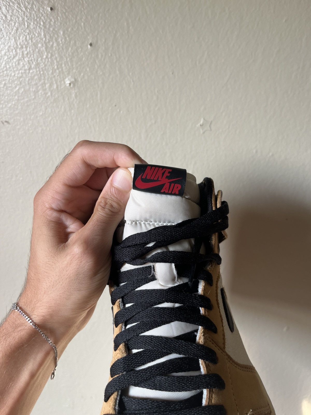 Jordan Brand Jordan 1 Rookie of the Year Grailed