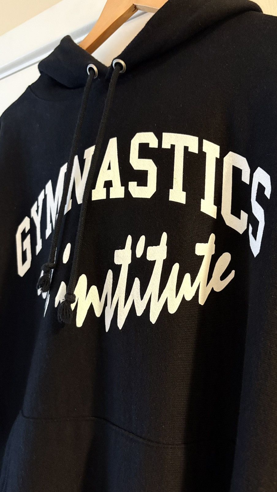 Virgil Abloh Virgil Abloh X Brooklyn Museum Hoodie Size US L / EU 52-54 / 3 - 2 Thumbnail