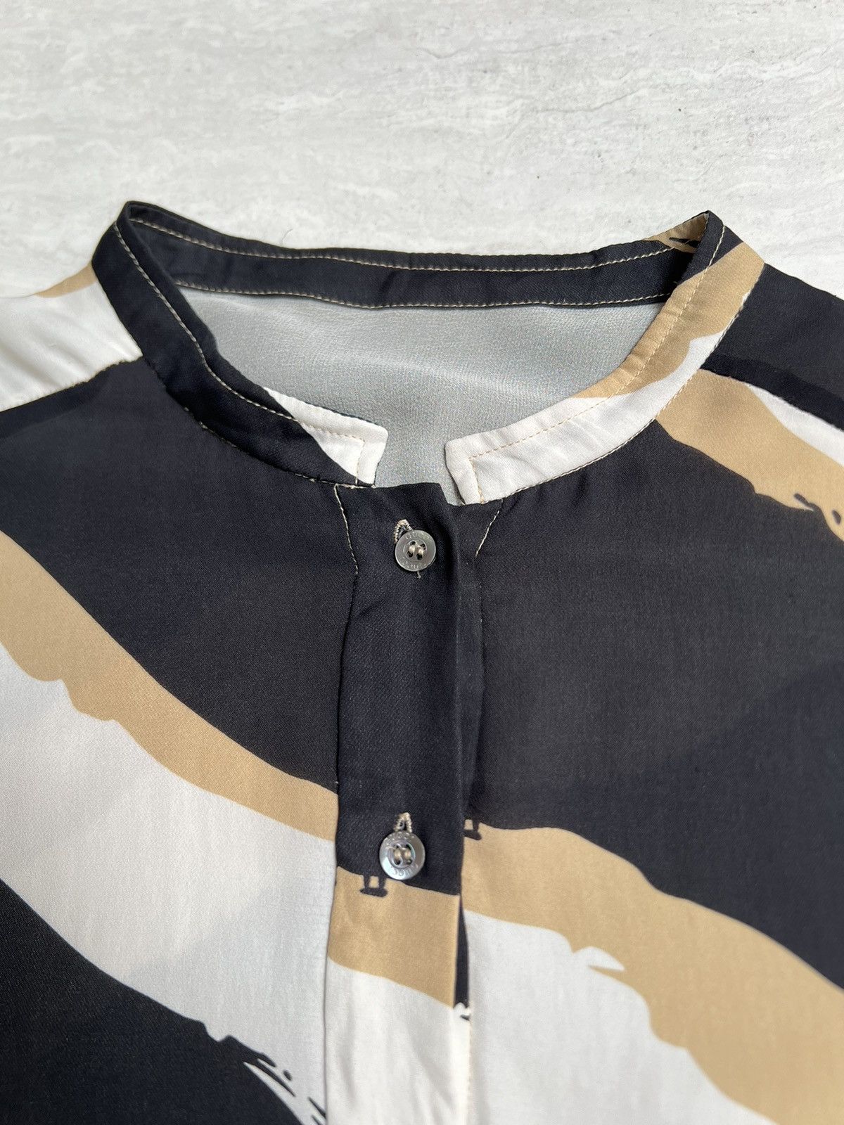 Gucci GUCCI Dress Long Shirt Size S / US 4 / IT 40 - 10 Thumbnail