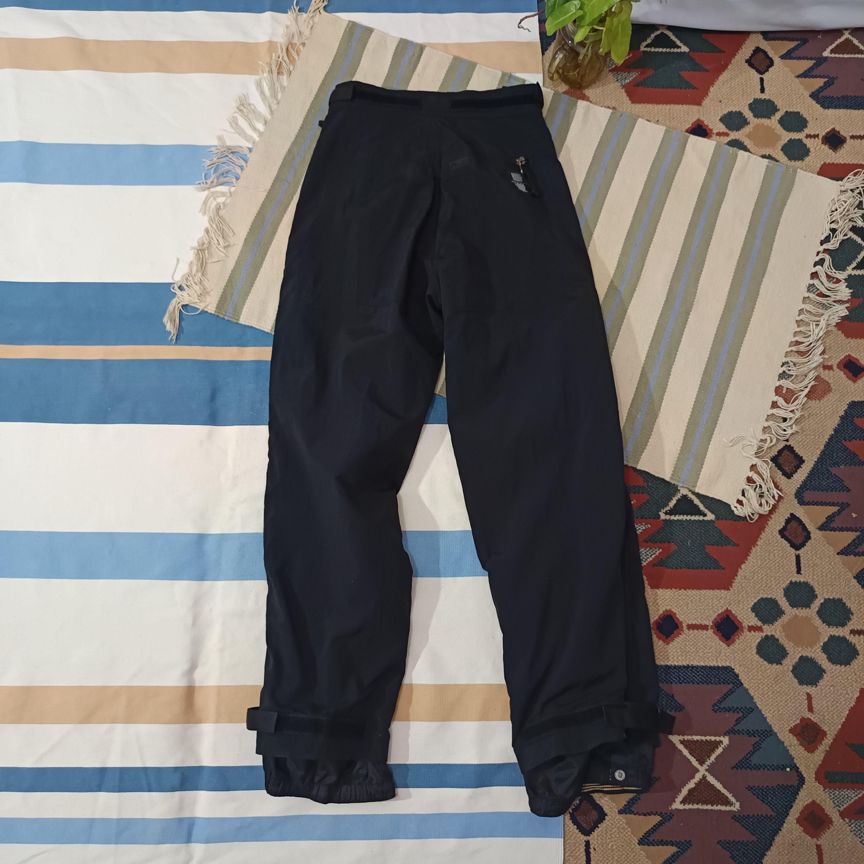 Japanese Brand × Vintage VINTAGE KILLER LOOP SKI PANTS Size US 28 / EU 44 - 2 Thumbnail