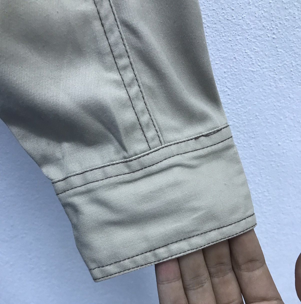 Other Vintage Isuzu Overalls Size US 40 / EU 56 - 13 Thumbnail