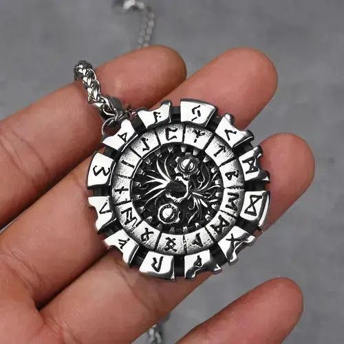 Jewelry Lea Marais x Designer Works Jewelry Tree Of Life Pendant Size ONE SIZE - 2 Thumbnail