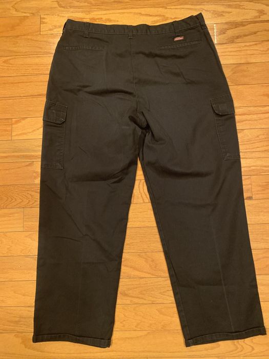 Vintage Vintage Dickies Cargo Pants Grailed