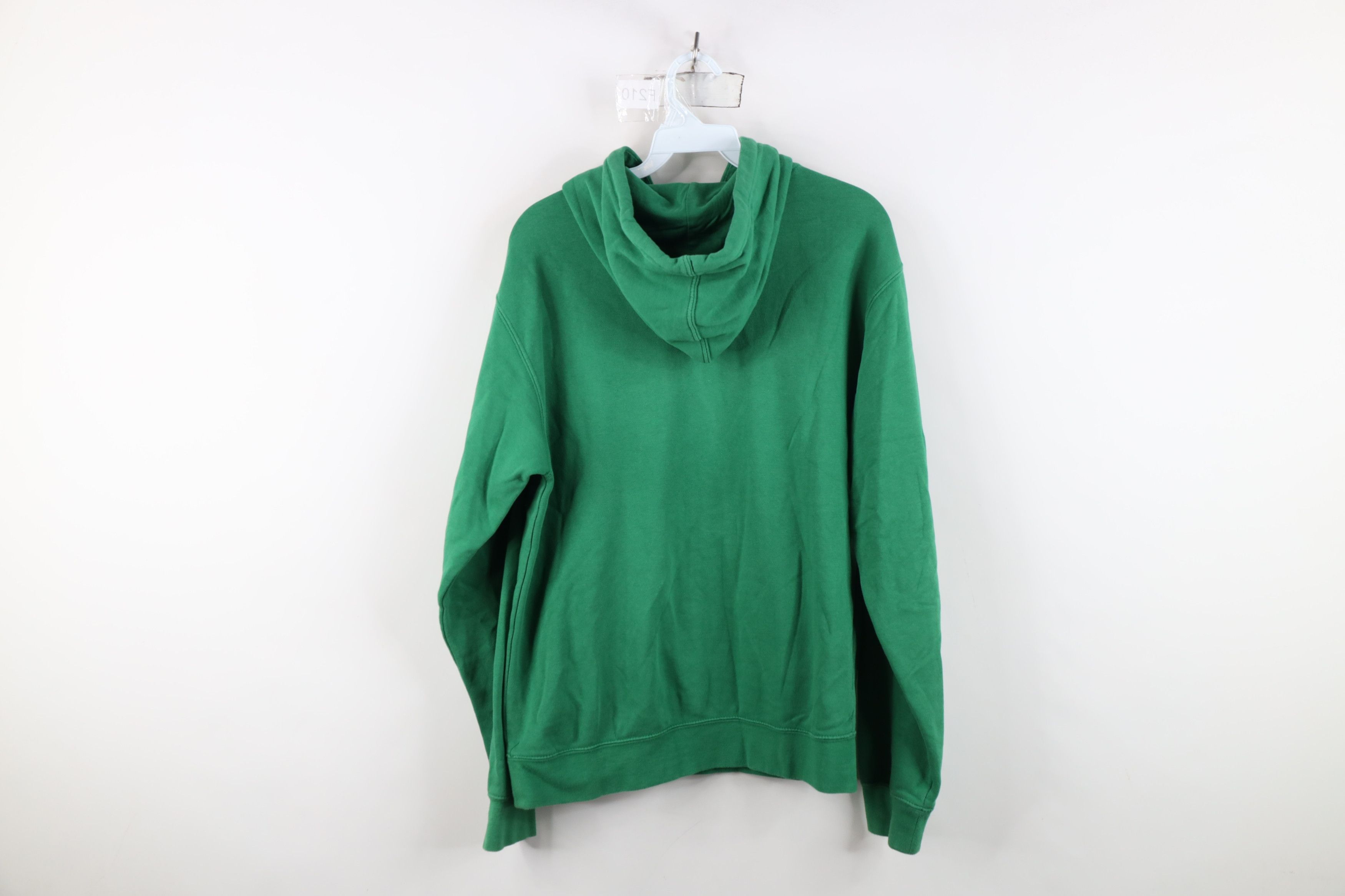 Majestic Vintage Majestic Day Detroit Tigers Baseball Hoodie Green Size US S / EU 44-46 / 1 - 13 Thumbnail