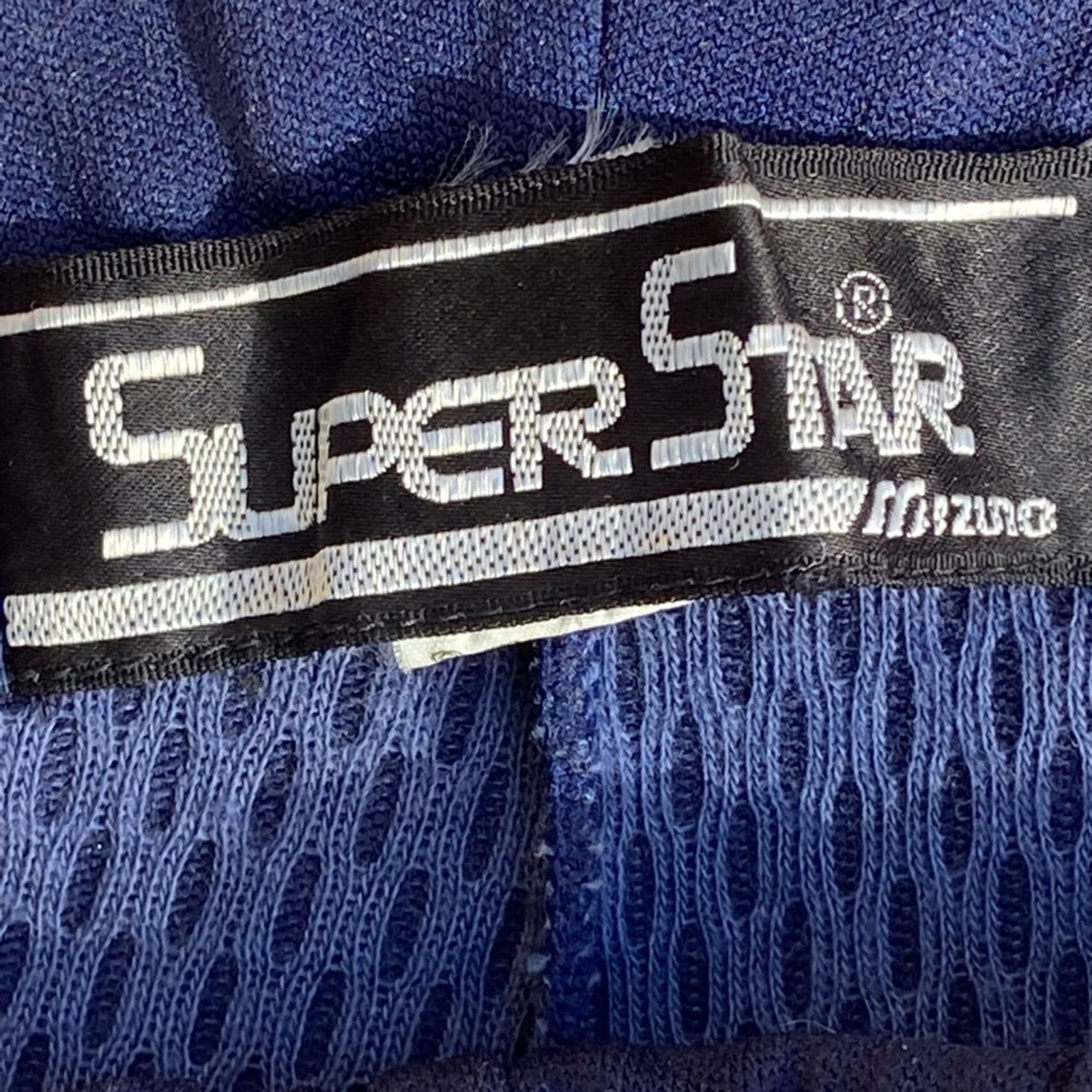 Mizuno VTG Mizuno Trackpants Size US 32 / EU 48 - 6 Thumbnail