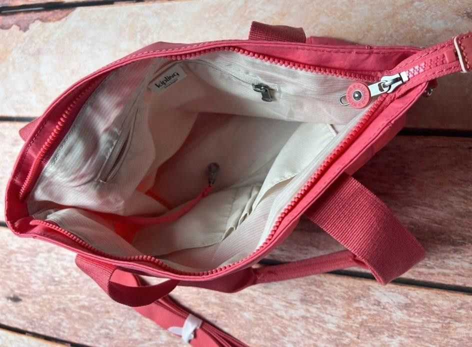 Other Kipling belt bag Size ONE SIZE - 6 Thumbnail