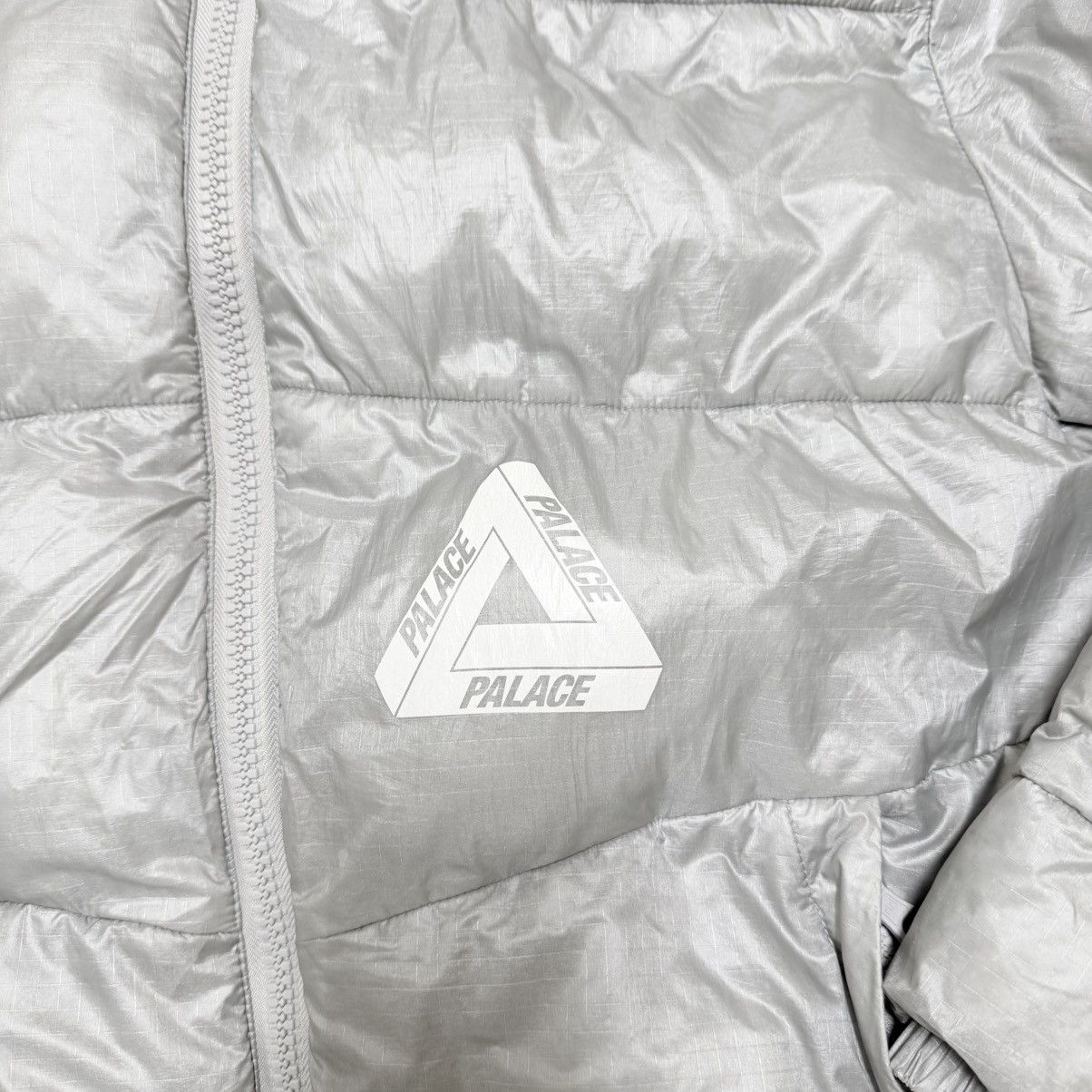 Palace PALACE Pertex Fuse Puffa Jacket FW19 Size US L / EU 52-54 / 3 - 4 Thumbnail